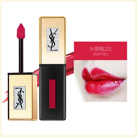 ysl 唇 釉 219|唇釉/唇彩.